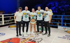 Kik-boks