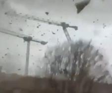 tornado