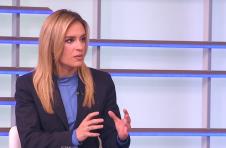 Milica Đurđević Stamenkovski