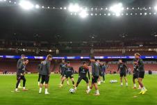 Atletiko Madrid