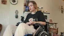 Marija Kovalčuk manekenka Dubai