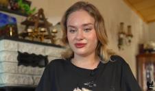 Marija Kovalčuk manekenka Dubai