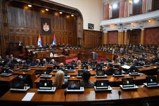 Skupština Srbije