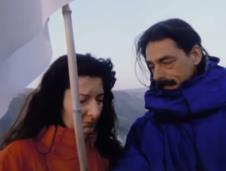 Marina Abramović