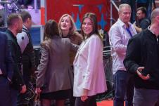 Zrenjanin 17 godina SNS-a Srpska napredna stranka