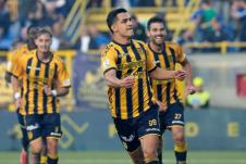FK Juve Stabia