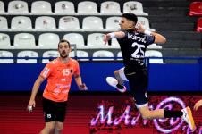 Partizan - Kadetten Shaffhausen_ 0027.JPG