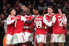 Arsenal
