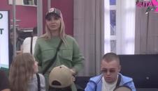 Aneli ahmić Asmin Durdžić i Marko Janjušević Janjuš