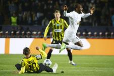Kairat - Pafos