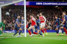 Arsenal - Atletiko Liga šampiona