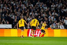 Borusija Dortmund Liga šampiona