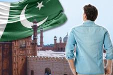 Pakistan