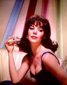 Natali Vud u ulozi Džipsi Rouz Li