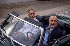 Povratak Žikine dinastije