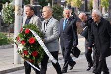 sahrana Nebojša Pavković