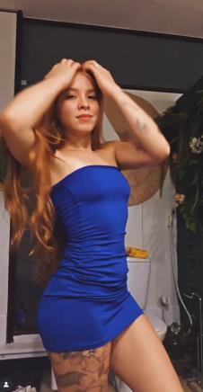Ana Nikol Gomes časna sestra