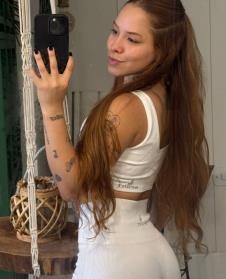Ana Nikol Gomes časna sestra