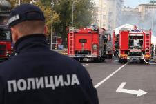policija vatrogasci