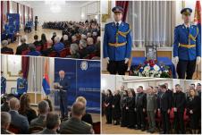 komemoracija Nebojša Pavković