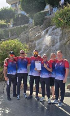 Репрезентација Србиеј у параглајдингу дисциплина прецизно слетање.jpg