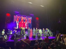 Koncert Indexi i prijatelji