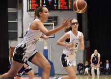 ŽKK Partizan, košarkašice, Ženska košarka