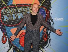 Promocija Ivana Kljajića NAÐI SVOJU STRAST