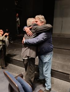 Bogdan Diklić Radoš Bajić