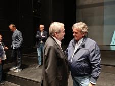 Bogdan Diklić Radoš Bajić