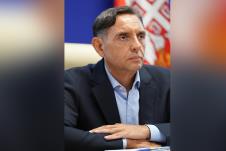 Aleksandar Vulin