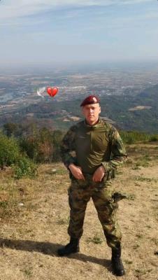 Luka Stojanović