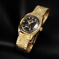 Rolex 6062
