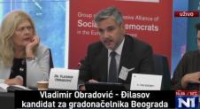 Vladimir Obradović