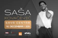 Saša Kovačević