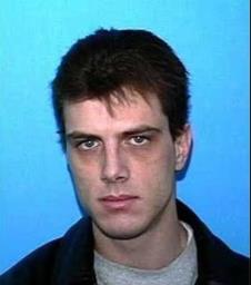 Kristofer Revak serijski ubica