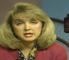 Jodi Huisentruit