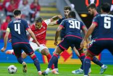FK Crvena zvezda