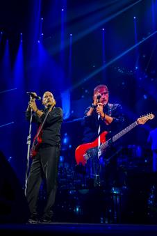 EROS RAMAZZOTTI