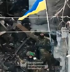 Ukrajinci zarobljeni Rusi