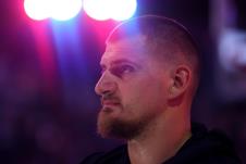 Nikola Jokić