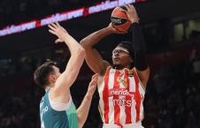 Čima Moneke na utakmici protiv Baskonije