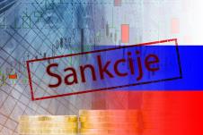 Evropska Unija Rusija sankcije
