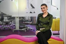 Ana Kanlić