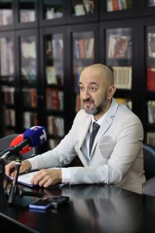 Dragoljub Bajić