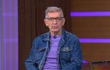 Nedeljko Todorović gost Kurir televizije