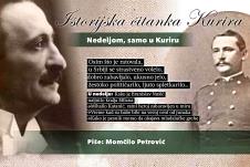 Istorijska čitanka Kurira
