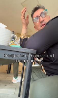 Kristijan Golubović