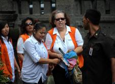 Lindzi Sandiford
