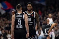KK Partizan